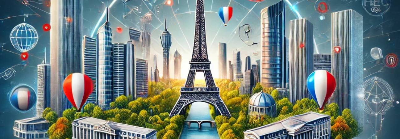 meilleure ecole commerce 2025ia