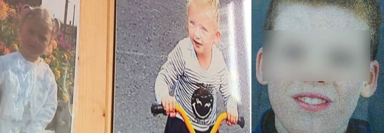 meurtre lea 3ans florian