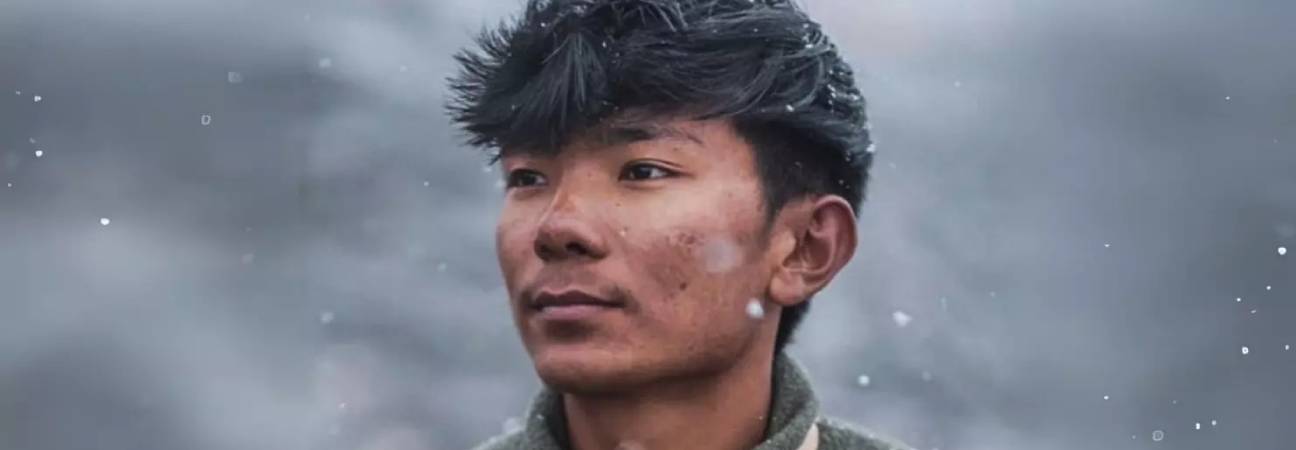 ninji sherpa