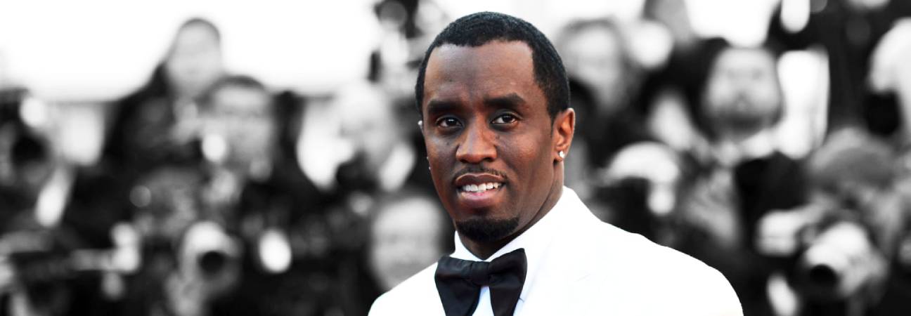 p diddy mai 2025