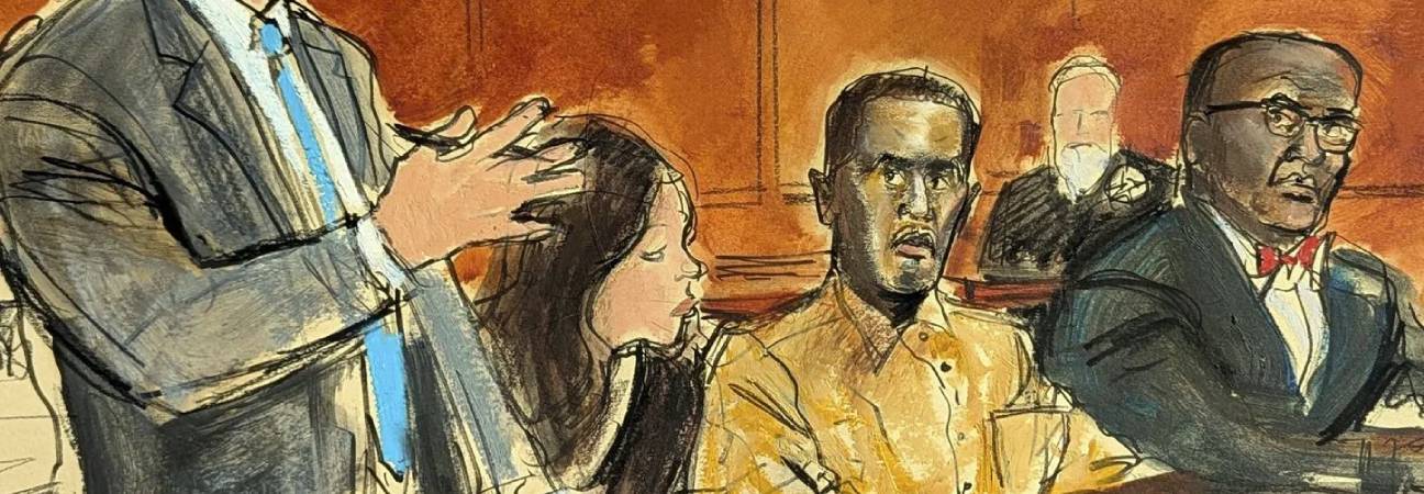 p diddy nouvelles plaintes