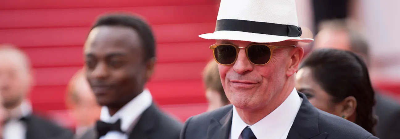 parcours jacques audiard