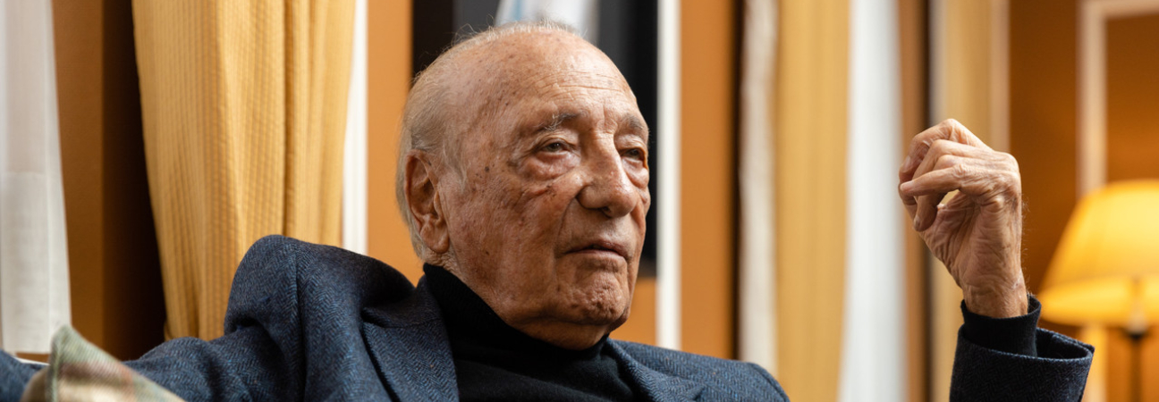 parcours jacques seguela