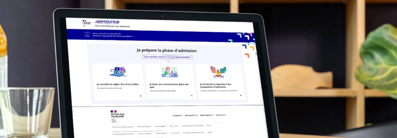 parcoursup etrangers
