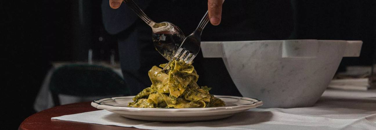 pasta zeffirino paris
