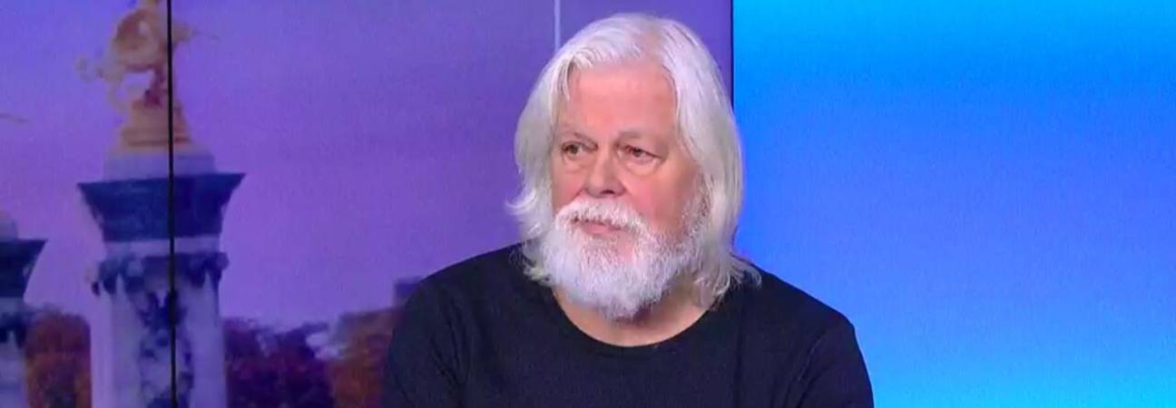 paul watson asile