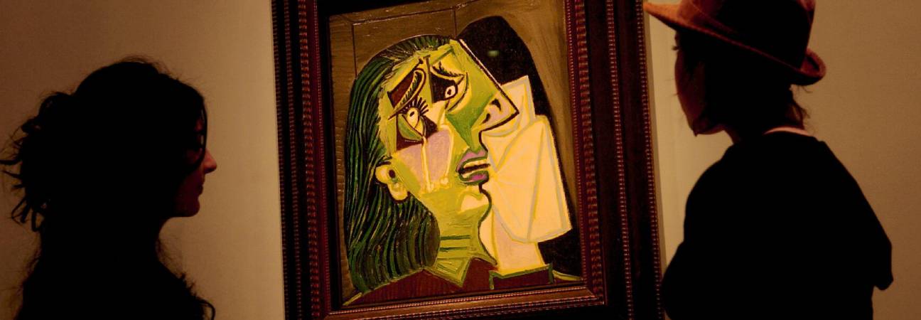 picasso capri