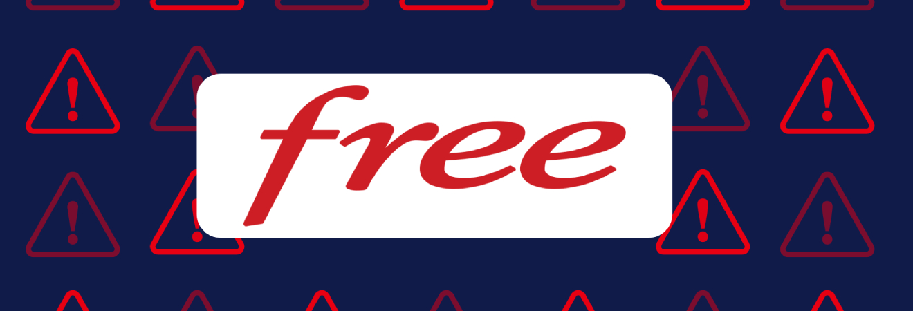 piratage free vente