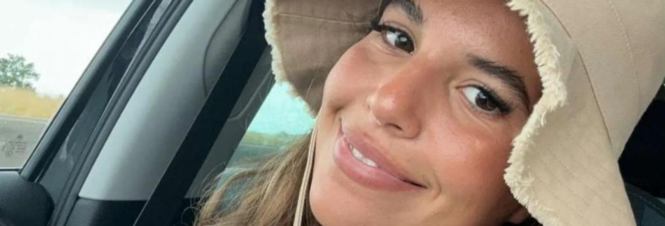 poupette kenza sort prison