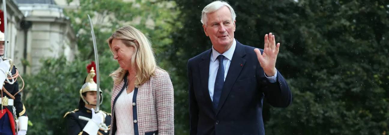 programme hippocrate barnier