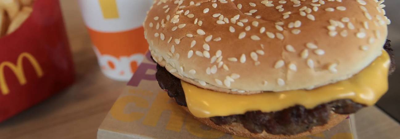 quarter pounder mcdo