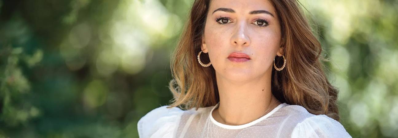 quiest zineb el rhazaoui