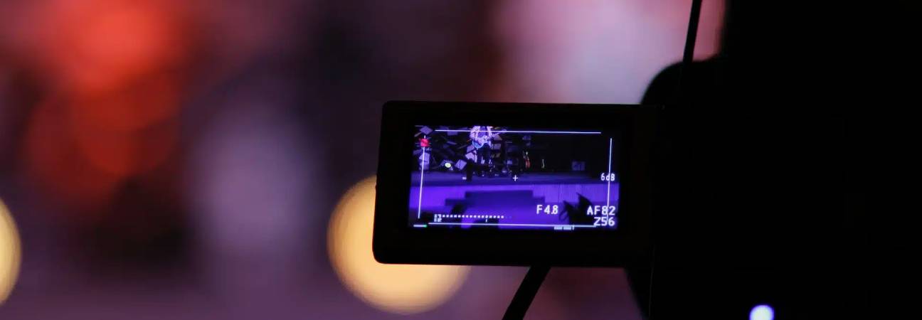 quiz metier audiovisuel