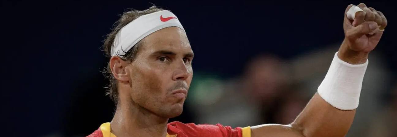 rafael nadal tennis retraite