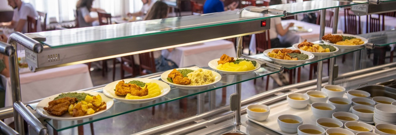 repas 1 euro etudiant