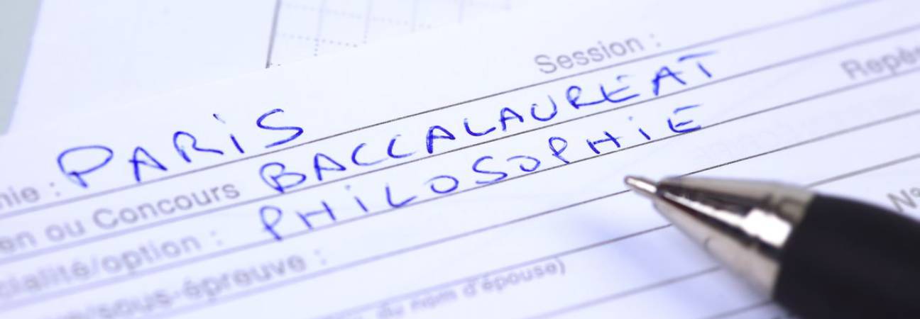 reussir bac philo