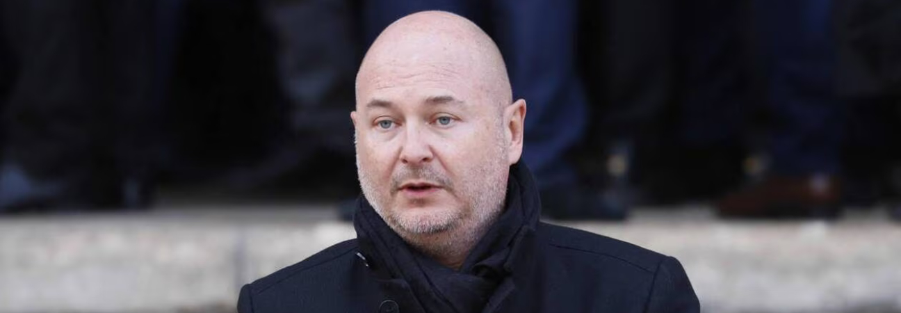 sebastien cauet plainte