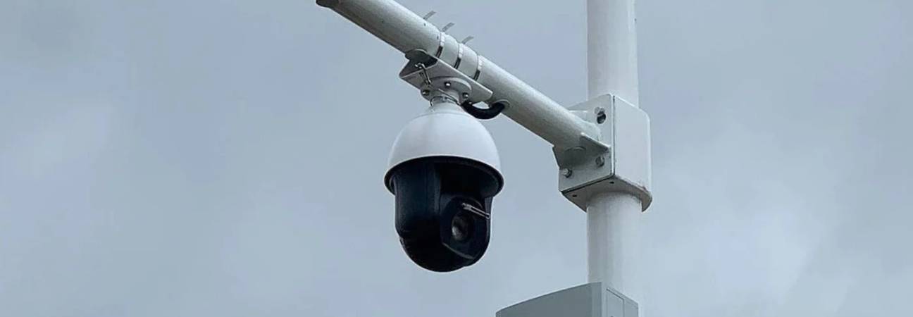 surveillance algorithmique