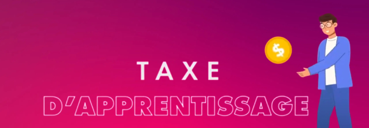 taxe apprentissage v0