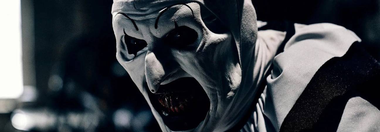 terrifier 3