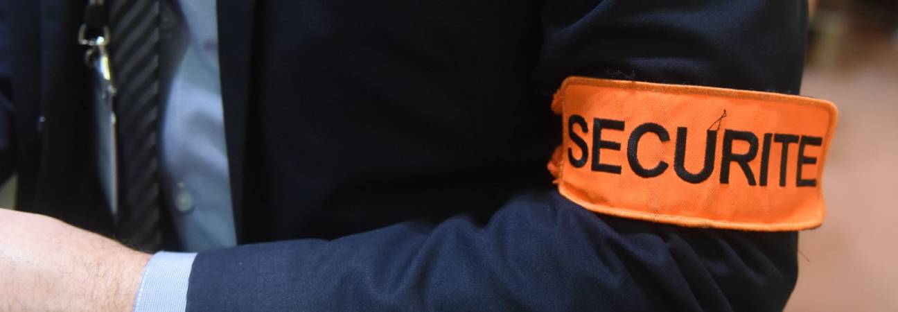 travailler securite