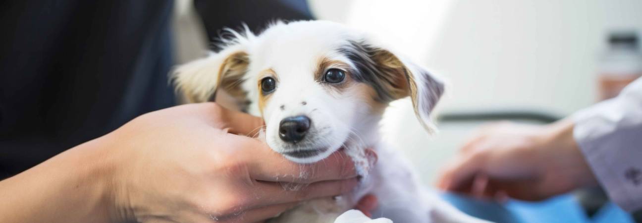 veterinaire metier