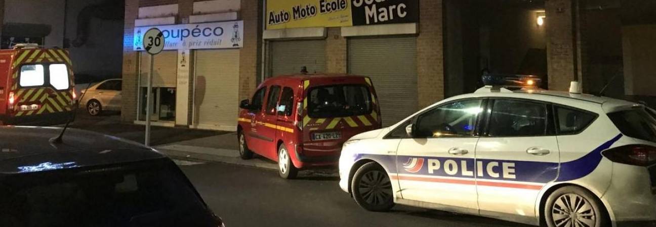 43 ans cappelle la grande