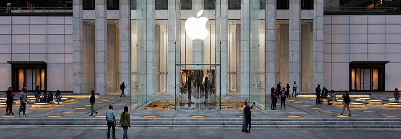 apple action justice