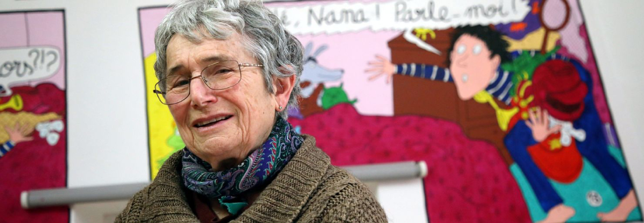 bernadette despres deces