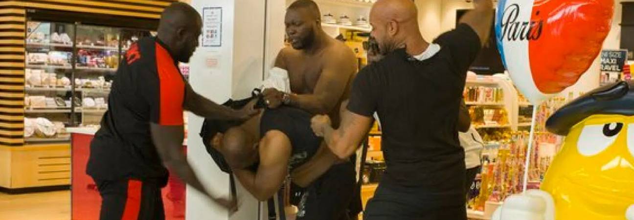 booba kaaris orly exposition