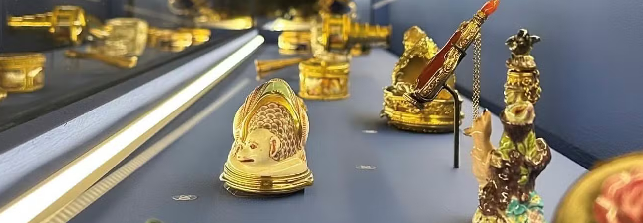 braquage musee paris