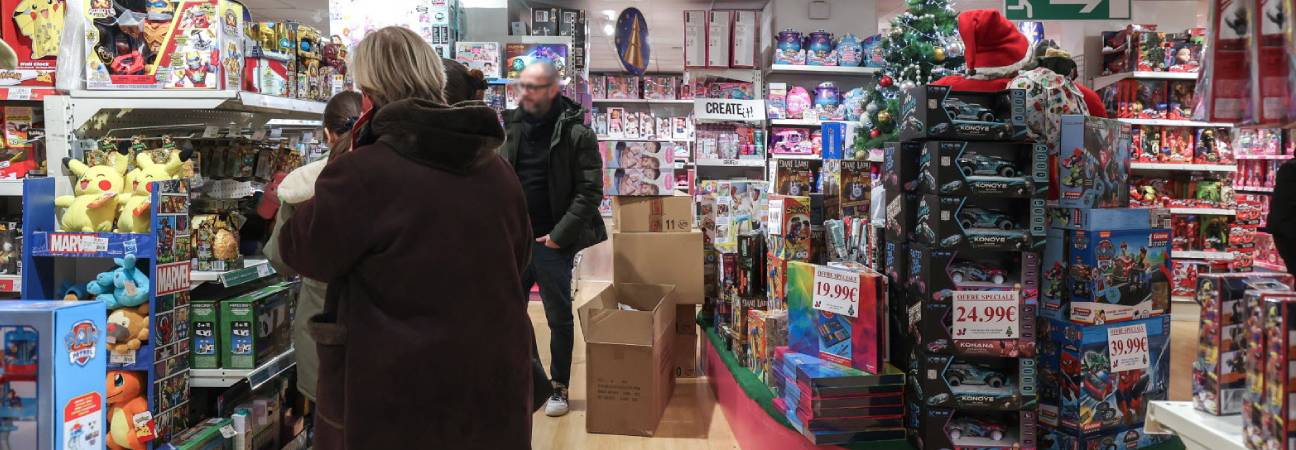 budget noel francais