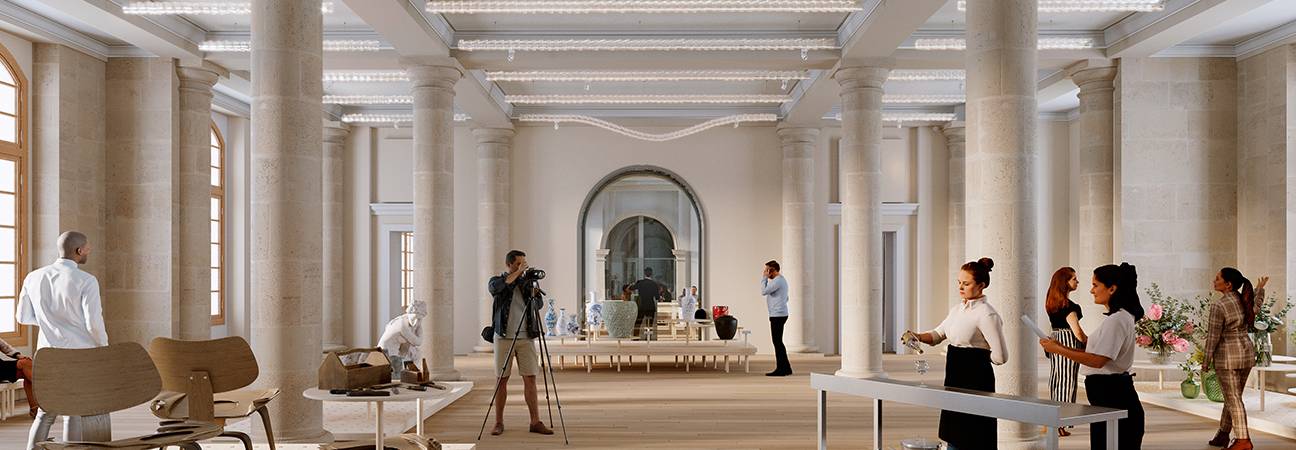 campus metiers