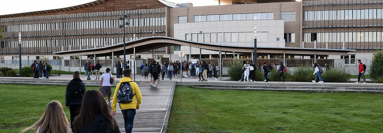 college resultat inquietant classe 4eme