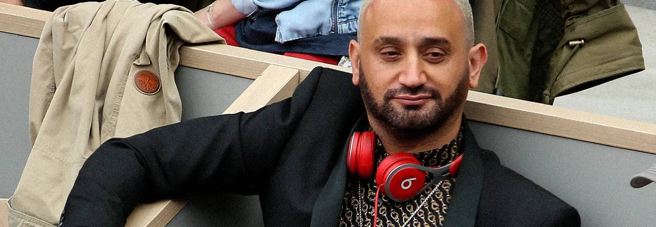 cyril hanouna 95 euros minute