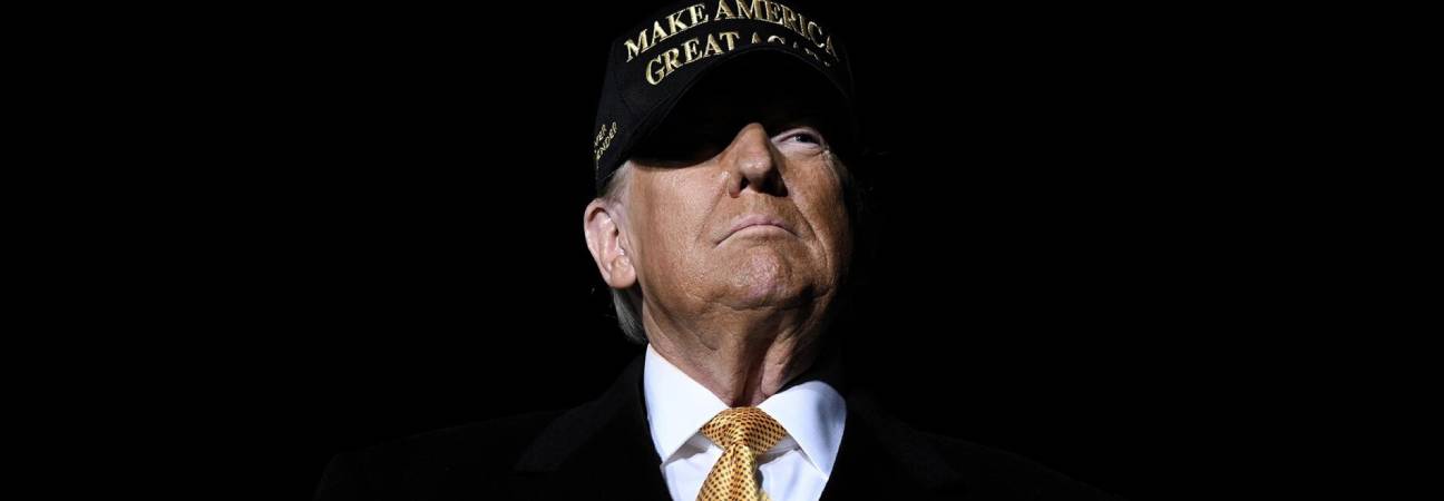 donald trump qui a vote