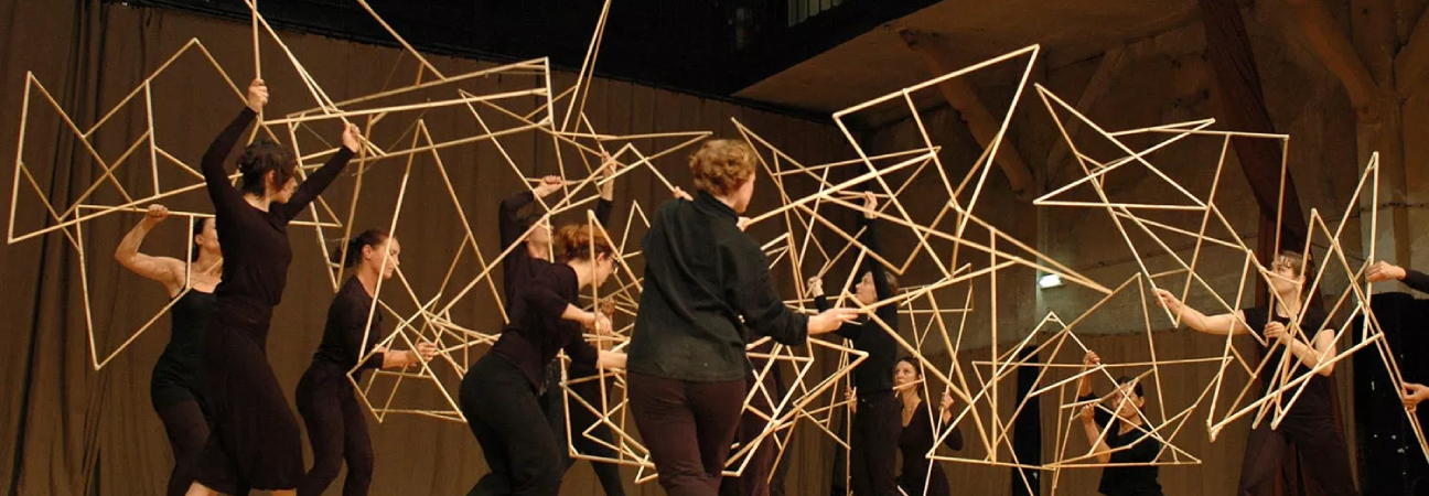 ecole de theatre