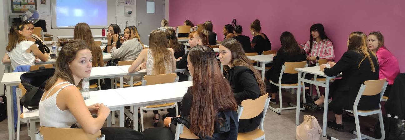 école esthétique