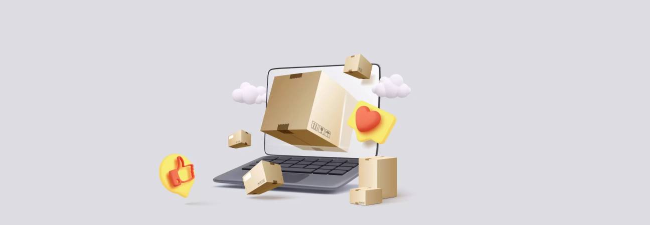 ecommerce travailler