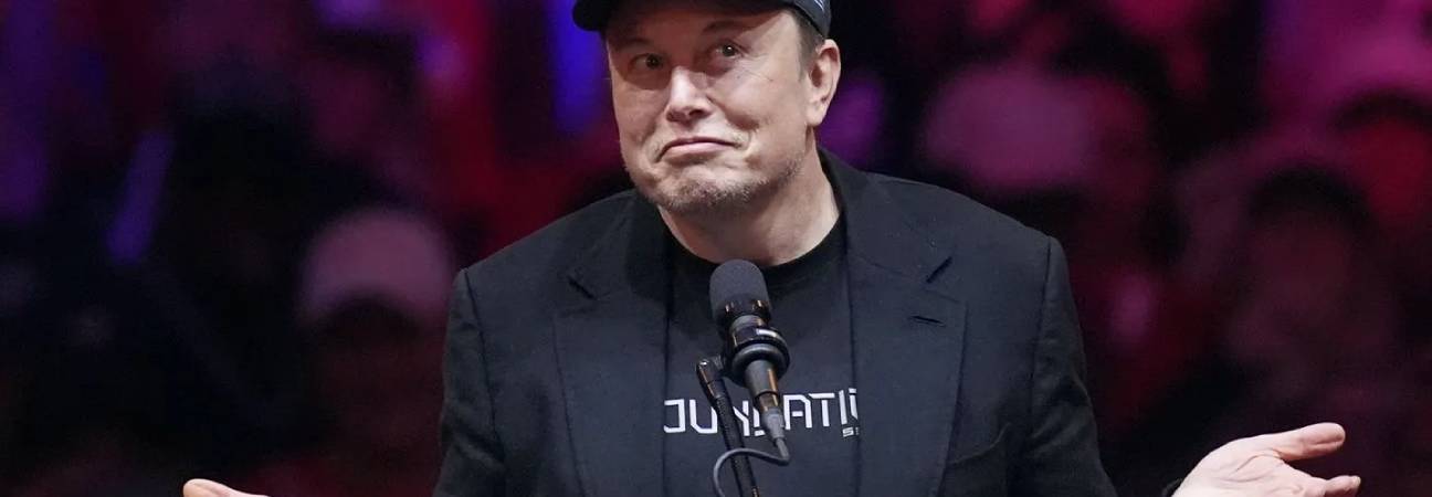 elon musk achat media