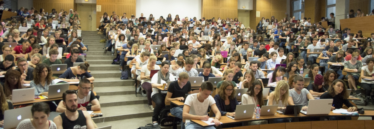etudiant economie sociale solidaire