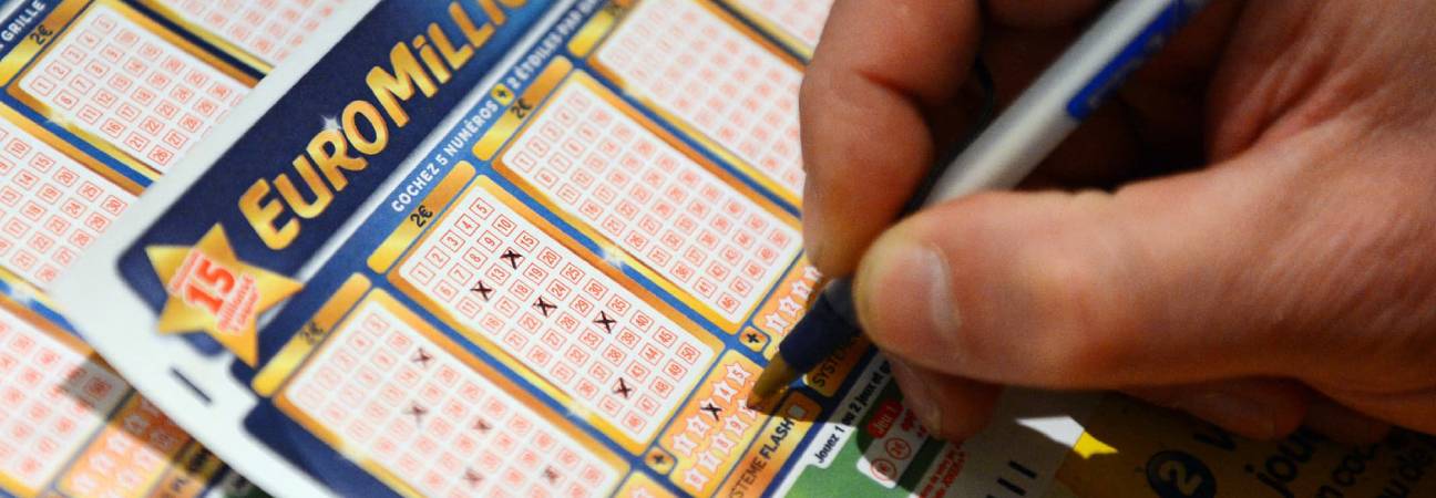 euromillions jackpot
