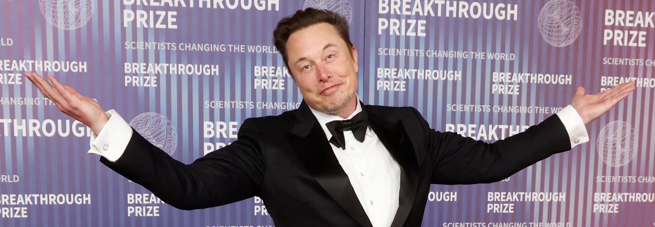 femmes elon musk