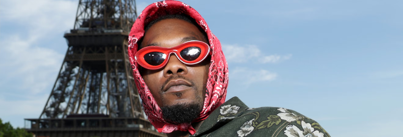 gazo offset altercation