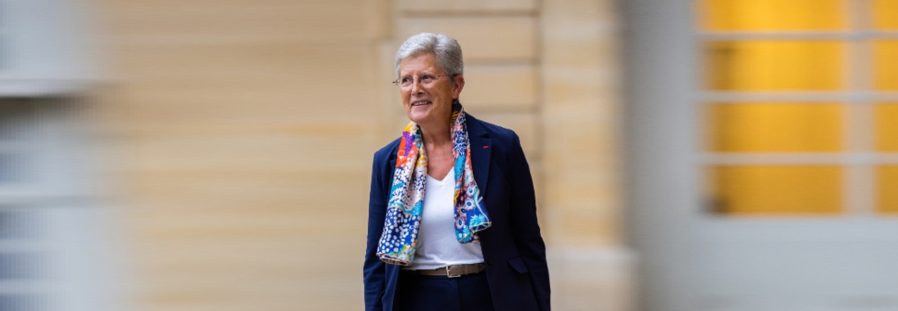 genevieve darrieussecq medicaments 2025