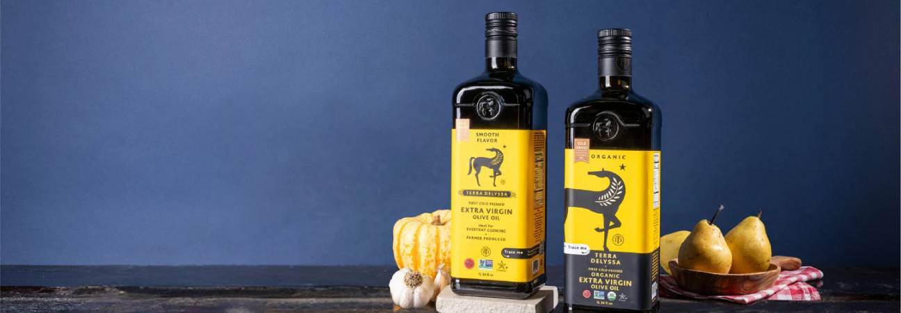 huile olive a eviter