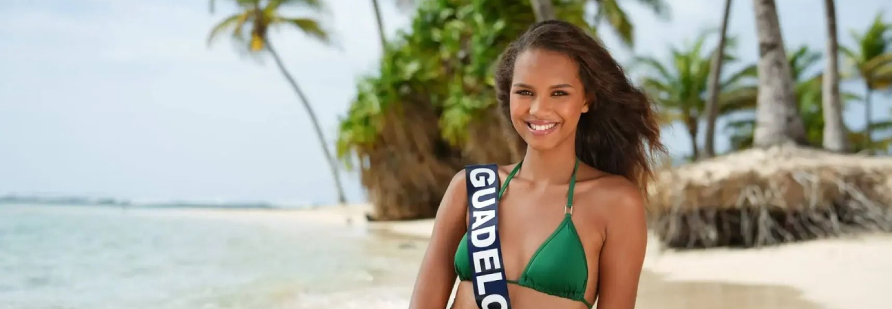 indira ampiot miss univers