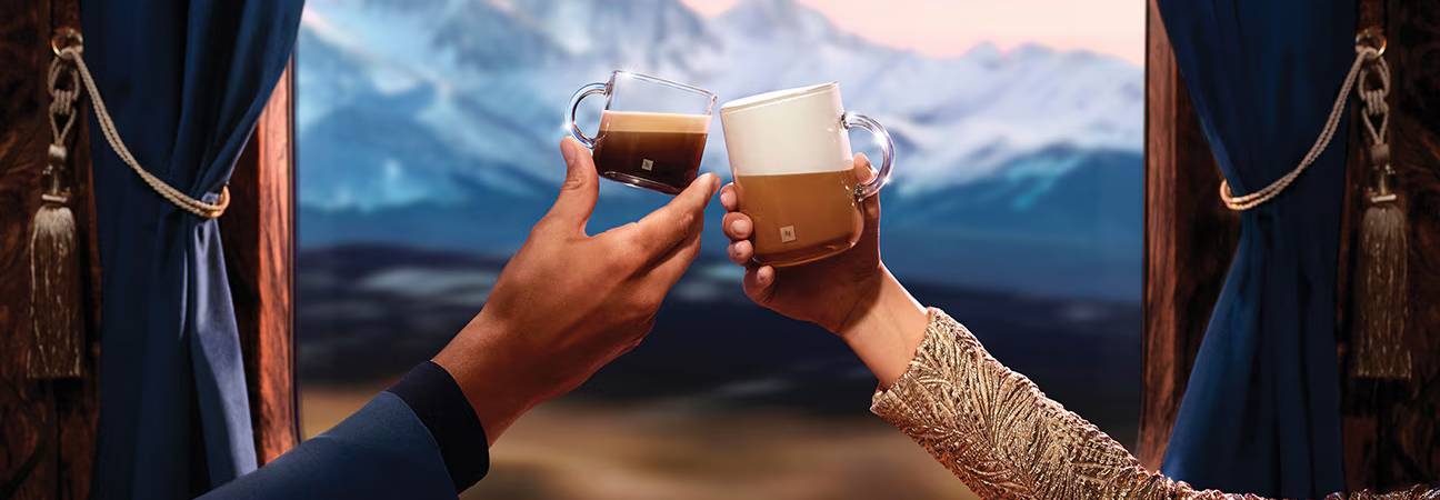 jean imbert nespresso