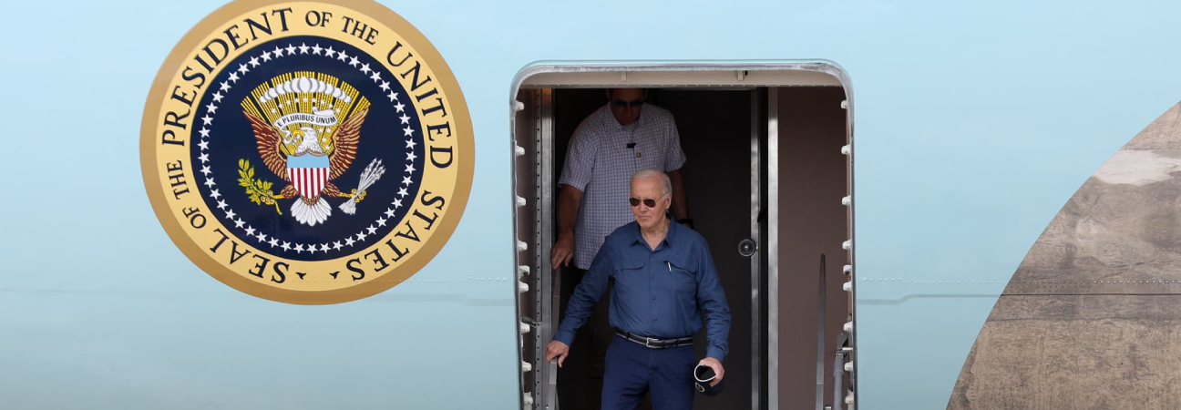 joe biden missile