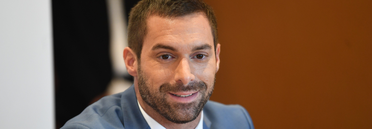 julien odoul menace mort